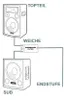 Vonyx STP-1, Passive Frequenzweiche, 2-Wege-Systeme, 1000 Produktbild-Vorschau 5