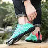 ASKSA Unisex Barfussschuhe Schnell Trocknend Zehenschuhe Produktbild-Vorschau 2