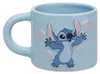 Paladone PP14626LS, Einzelbild, 0,4 l, Blau, Keramik, Produktbild-Vorschau 1