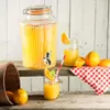 Kilner Getränkespender Vintage 5 Liter Produktbild-Vorschau 13