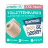 mach m!t PURE Toilettenpapier - Vorrats-Spar-Packung mit 56 Produktbild-Vorschau 1