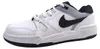Nike Full Force Low: scarpe sportive per bambini, sneakers, Anteprima dell’immagine prodotto 3