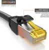 Primewire LAN kábel CAT.7, RJ-45 (Ethernet), Gigabit Náhľad obrázku produktu 3