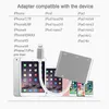 Éclairage vers adaptateur HDMI Compatible avec iPhone 11/11 Voir les images du produit 7