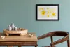 Bild 30x20 MDF-Rahmen Wandkunst Blumen Pflanzen Natur Produktbild-Vorschau 3