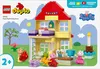 LEGO® DUPLO® 10433 Urodzinowy dom Peppy Podgląd zdjęcia produktu 28