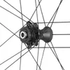 CAMPAGNOLO Laufradsatz "Bora Ultra WTO 4 N3W (inkl. Kit für Produktbild-Vorschau 4