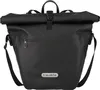 travelite sacoche de vélo Basics Bike Bag Black noir Voir les images du produit 1