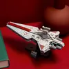 LEGO Star Wars 75441 Angriffskreuzer der Venator-Klasse - Produktbild-Vorschau 6