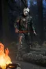 Venerdì 13 Parte 7 Figura d'azione Ultimate Jason New Blood Anteprima dell’immagine prodotto 27