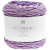 A ball of yarn with a label. Produktbild-Vorschau