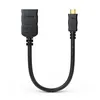 deleyCON Micro HDMI Adapter Kabel Portsaver Micro HDMI Produktbild-Vorschau 3