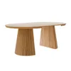Uittrekbare eettafel MISTIC, 120–200 cm Productafbeelding-voorbeeld 8