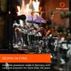 Stölzle Lausitz  6 Stück Nosingglas Singlepack klar 161 00 Produktbild-Vorschau 7
