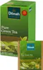 Dilmah Groene Thee, Delicaat, 20 theezakjes Productafbeelding-voorbeeld 1