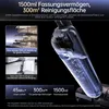 Aspirapolvere umido e secco JONR 20000 Pa H2 PRO, design Anteprima dell’immagine prodotto 7