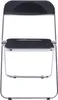 Chaise pliante 'Pornainen' set de 2 pièces structure acier Voir les images du produit 7