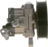 BOSCH K S00 000 694 Servolenkung Pumpe Servopumpe passend Produktbild-Vorschau 7