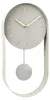 SensaHome Horloge murale Sofia - Pendule minimaliste - Voir les images du produit 4