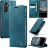 Etui en cuir pour Samsung Galaxy A26 5G, protection RFID, Voir les images du produit 1