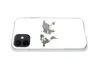 MuchoWow® Handyhülle Schutzhülle Hülle für iPhone 12 mini Produktbild-Vorschau 5