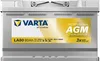 Varta LA80 - Autobatterie Professional AGM 12V / 80Ah / Produktbild-Vorschau 3