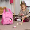 Scooli zaino Mini-Me Friend Backpack 10L Prima Ballerina Anteprima dell’immagine prodotto 12