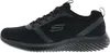 Skechers Sneakers 52504-BBK in Black color size 43 Produktbild-Vorschau 37