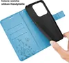 Hülle für Xiaomi Redmi Note 14 4G, Handy Tasche Handyhülle Produktbild-Vorschau 6