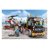 LEGO® City Schwerlasttransporter 60183 Produktbild-Vorschau 5