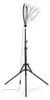 Hama SpotLight Steady 120 III LED-Ringleuchte f. Smartphone Produktbild-Vorschau 3