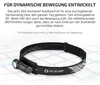 OLIGHT Perun 3 mini, lampada frontale ricaricabile, 920 Anteprima dell’immagine prodotto 6