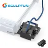SCULP FUN S9 PRO příslušenství – sada Air Assist: 12 V, Náhled obrázku produktu 1