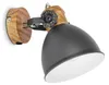 Verago »Verago« Wandlampe Vintage aus Metall in Produktbild-Vorschau 10
