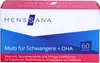 MensSana Multi per donne in gravidanza + capsule DHA, 60 Anteprima dell’immagine prodotto 1