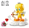 LEGO® Iconic 40824 Liebesbote Tweety Produktbild-Vorschau 24