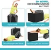 ELONEO Bandscheibenwürfel, Stufenlagerungswürfel zur Produktbild-Vorschau 7