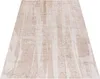 Kurzflor Teppich Mazovia - Abstrakt Beige Teppich für Produktbild-Vorschau 9