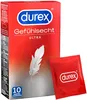 Durex Gefühlsecht Ultra Kondome - Angenehmer Geruch, Produktbild-Vorschau 2