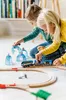 BRIO Smart Tech Station, 3 rok/roky, Vícebarevný Náhled obrázku produktu 4