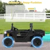 COSTWAY Kinder Elektroauto, 12V Kinderauto mit elektrischer Produktbild-Vorschau 4