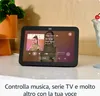 Echo Show 8 (3. Genaration) weiß Produktbild-Vorschau 3