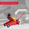 Cric de manœuvre Voir les images du produit 7