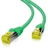 Helos Patch-Kabel - RJ-45 (M) zu RJ-45 (M) Produktbild-Vorschau 1