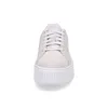 Puma Karmen Sneaker Violett Produktbild-Vorschau 18