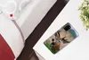 MuchoWow® Handyhülle Schutzhülle Hülle für Samsung Galaxy Produktbild-Vorschau 4