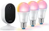 WIZCONNECTED WiZ - Systeem voor bewaking van uw woning - Productafbeelding-voorbeeld 9