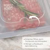Moritz & Moritz 4er Set Aufschnittbox stapelbar – Produktbild-Vorschau 6