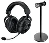 Logitech PRO X Wireless 2 Headset + Stand, Verkabelt & Produktbild-Vorschau 16