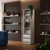 Šatníková skriňa Vicco Elmo biely 50 x 200 cm, Model 60710 Náhľad obrázku produktu 3